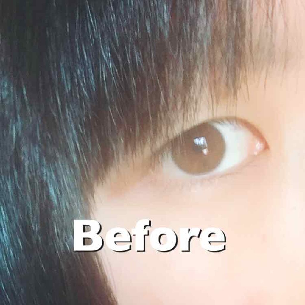 ローヤルプチアイムII/ROYAL/二重まぶた用アイテムを使ったクチコミ(2枚目)