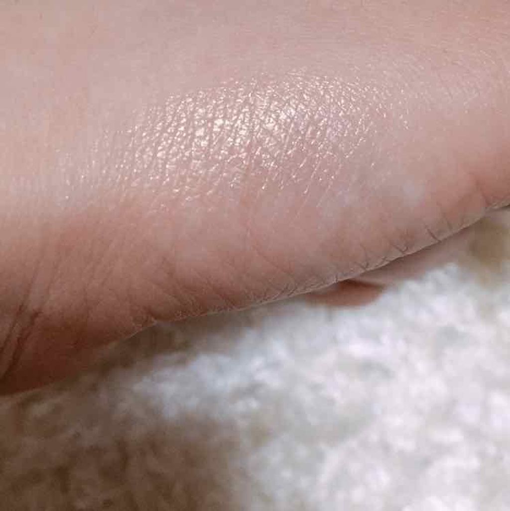 シャドーカスタマイズ/MAJOLICA MAJORCA/単色アイシャドウを使ったクチコミ(2枚目)