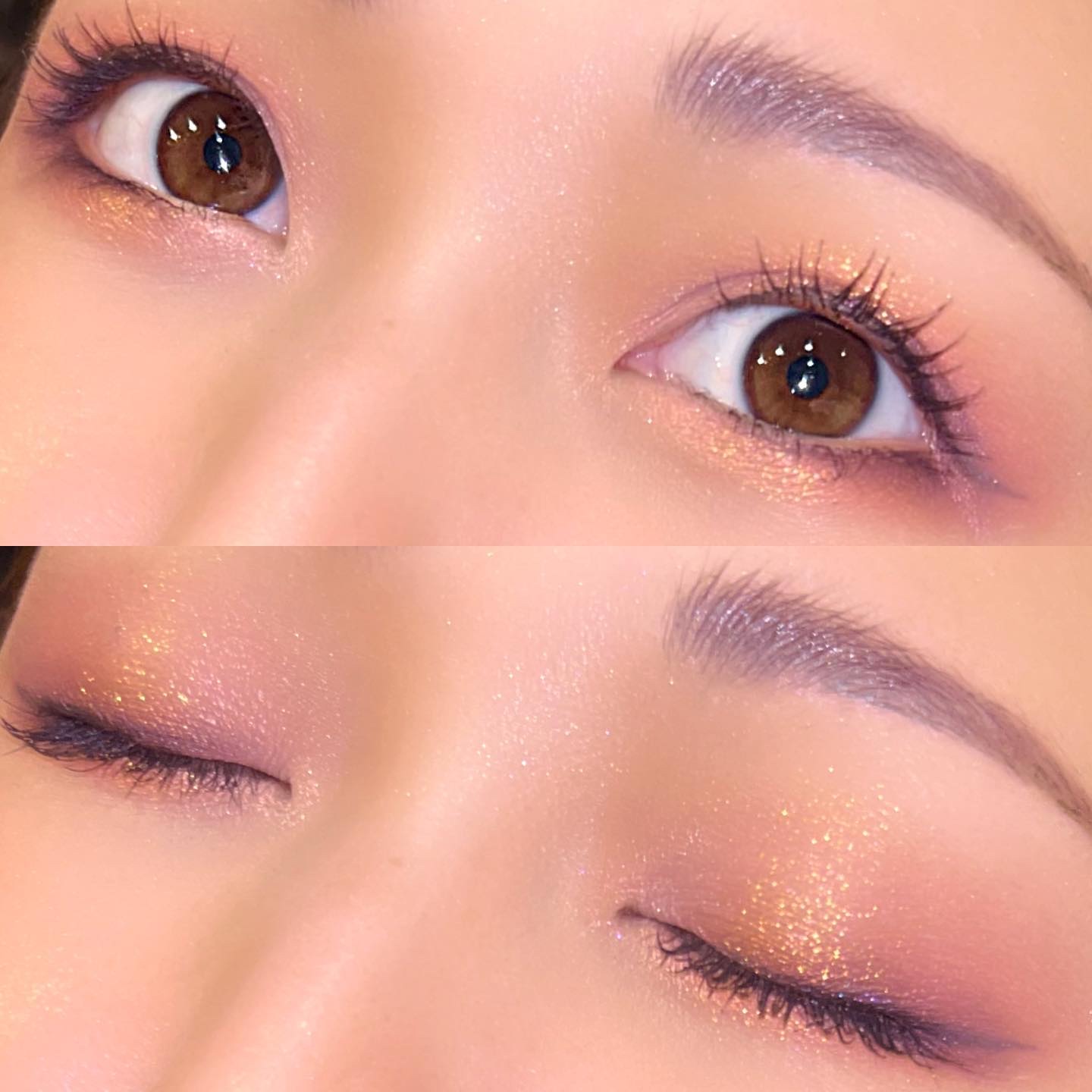 スティロ オンブル エ コントゥール 8 ルージュ ヌワール/CHANEL/スティックアイシャドウを使ったクチコミ（3枚目）