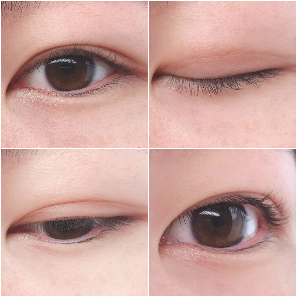 【旧品】マシュマロフィニッシュパウダー/キャンメイク/プレストパウダーを使ったクチコミ（3枚目）