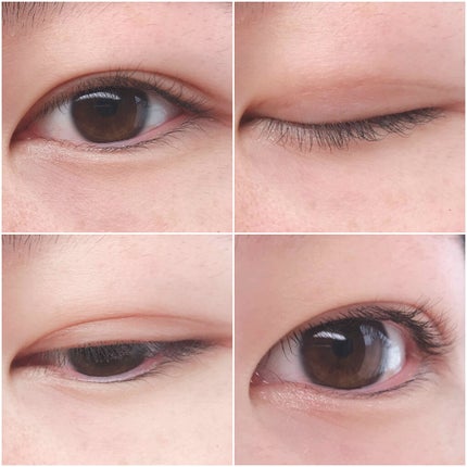 【旧品】マシュマロフィニッシュパウダー/キャンメイク/プレストパウダーを使ったクチコミ(3枚目)