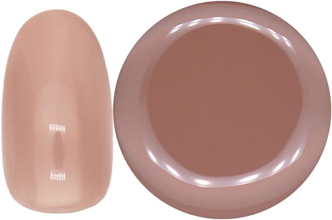 irogel 特別カラーVol.4 ナチュールタイプ S-2