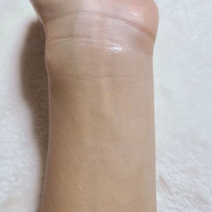 ビタ C プラスブライトニングトナー【韓国発売品】/MISSHA/化粧水を使ったクチコミ(5枚目)