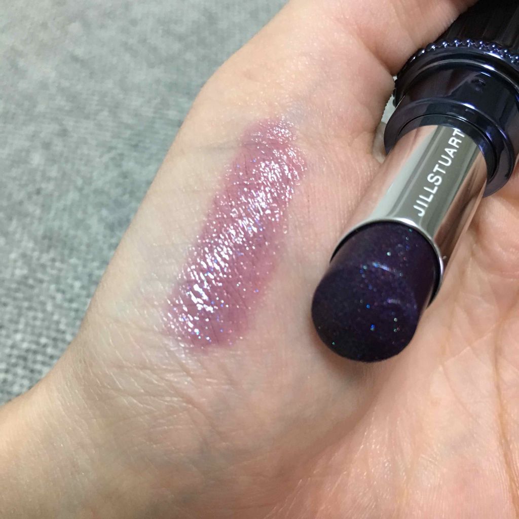 マイリップス ダズリングティント/JILL STUART/リップティントを使ったクチコミ（3枚目）