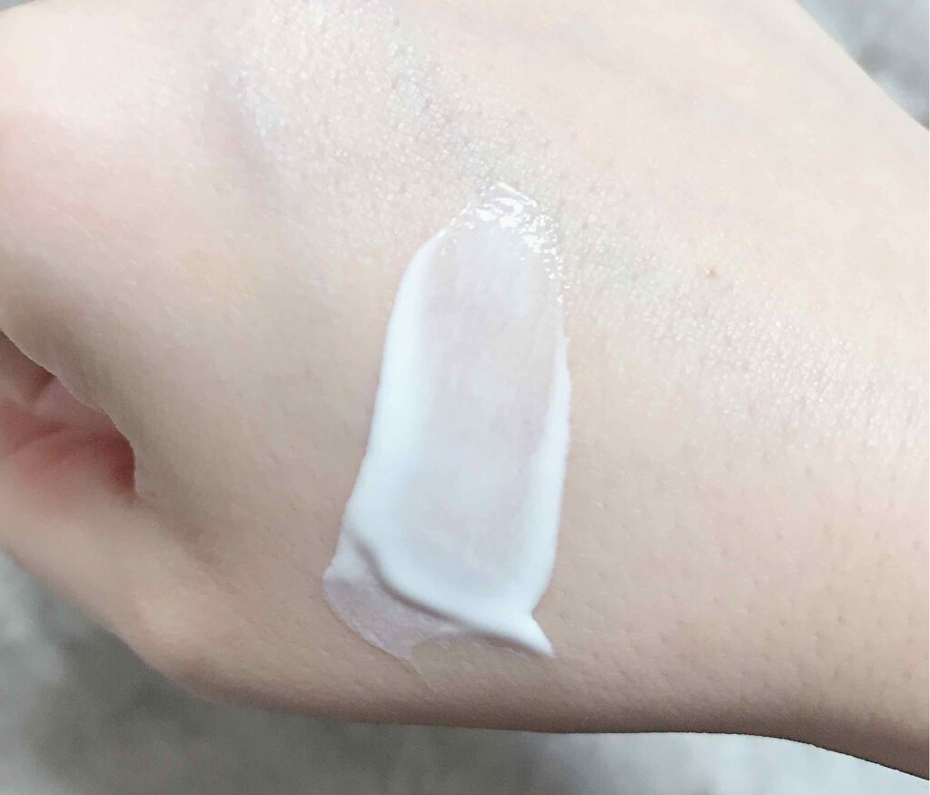 アンブリオリス モイスチャークリーム/アンブリオリス/フェイスクリームを使ったクチコミ（2枚目）