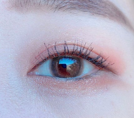 オーラクリエイション/BLEND BERRY/アイシャドウパレットを使ったクチコミ(1枚目)