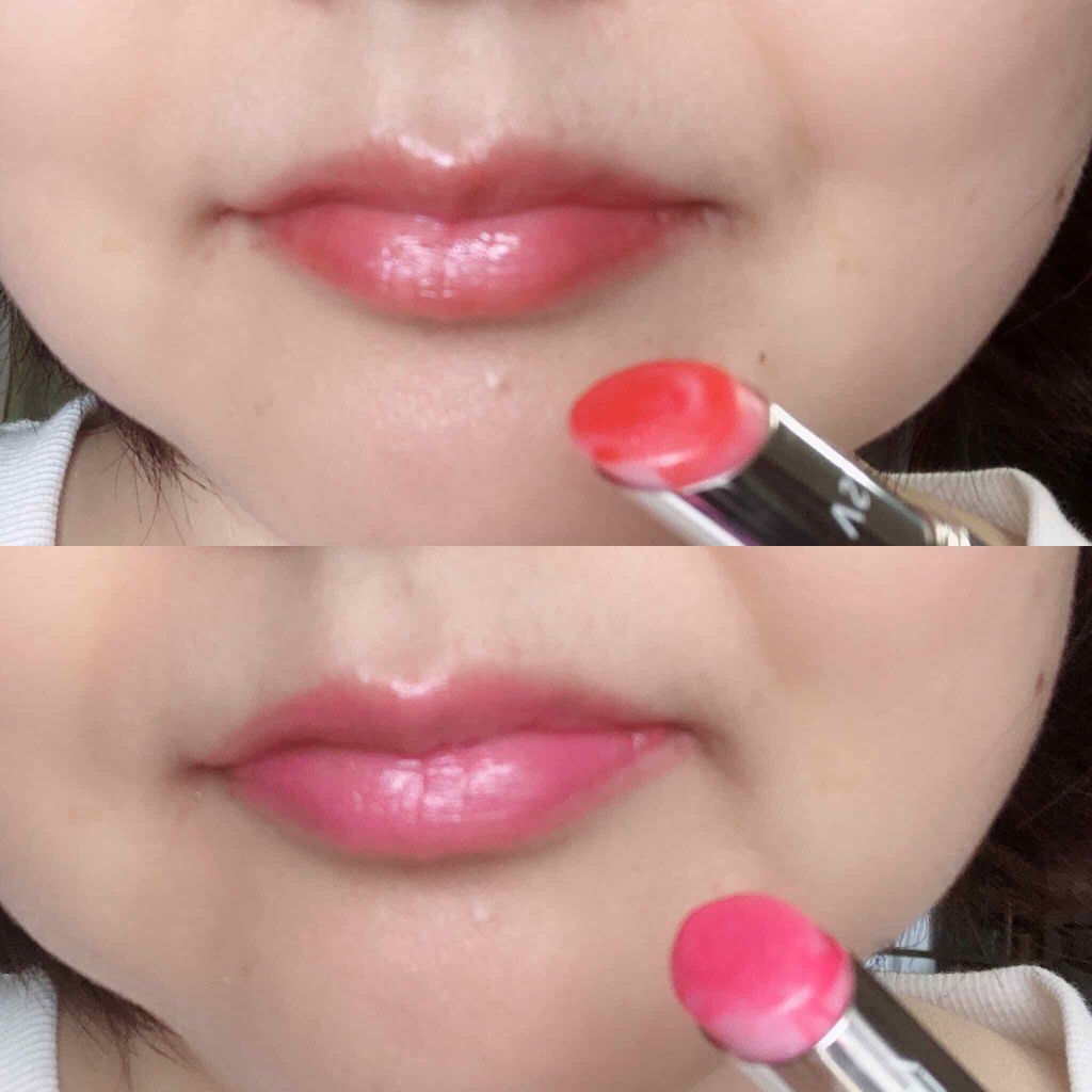 リップスティック LE/IPSA/口紅を使ったクチコミ(4枚目)