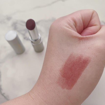 ソフトマットルージュ/キスミー フェルム/口紅を使ったクチコミ(2枚目)