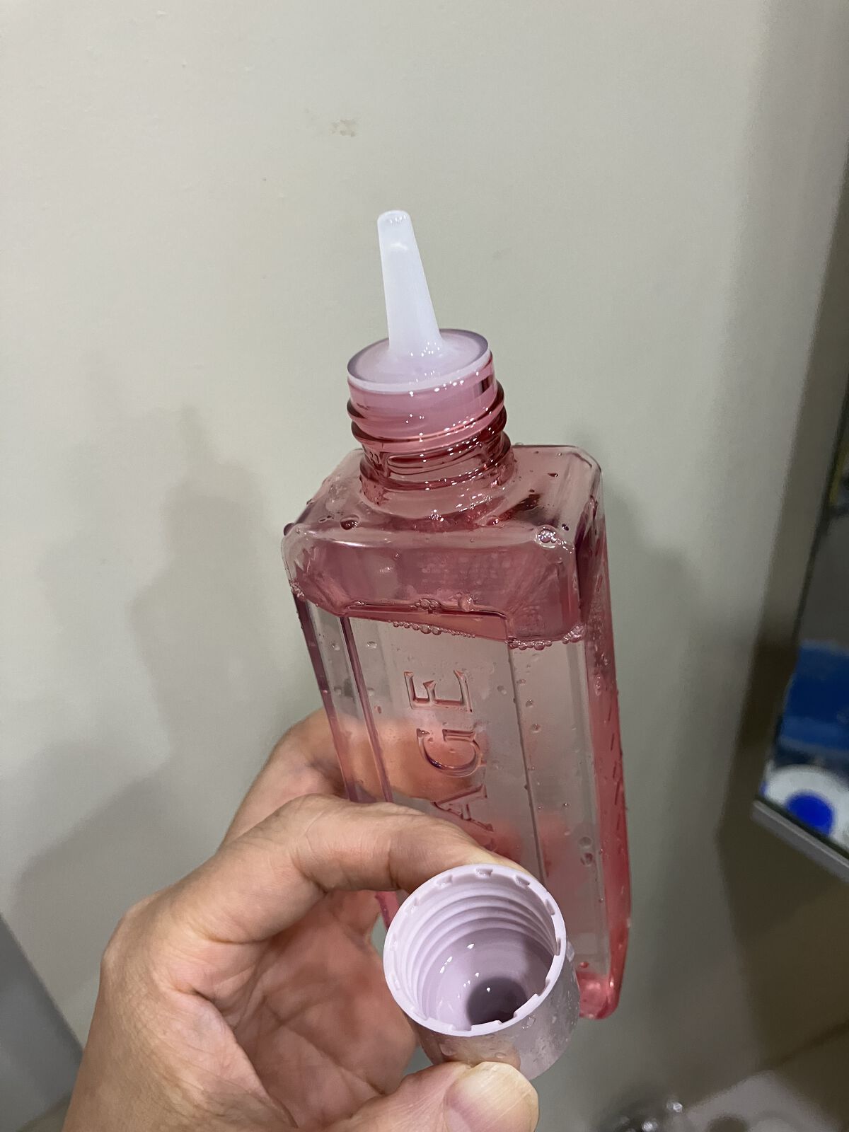 エンジェリックリング/キラージュ/洗い流すヘアトリートメントを使ったクチコミ（2枚目）