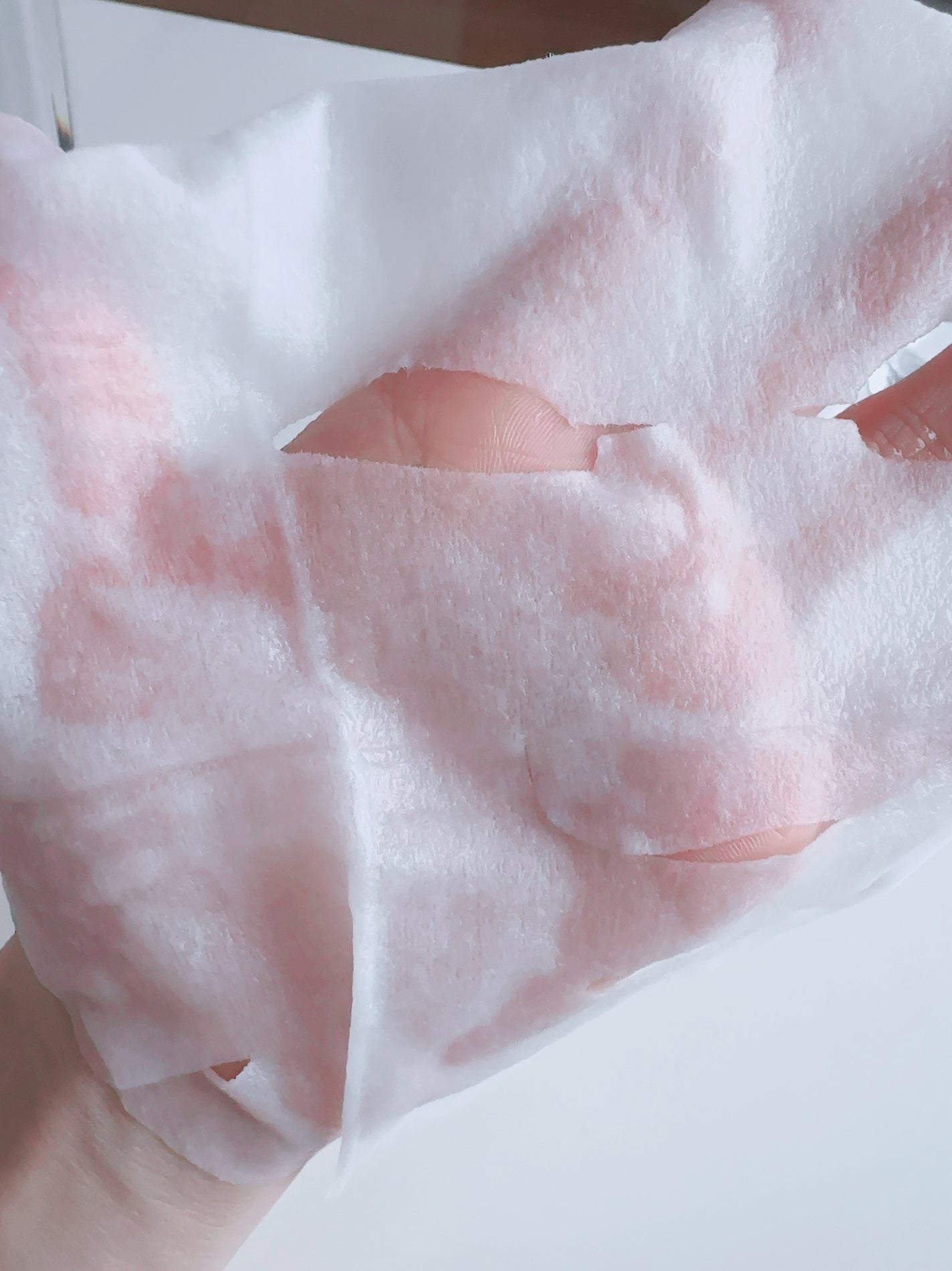 ルルルン ハイドラ V マスク/ルルルン/シートマスク・パックを使ったクチコミ(6枚目)