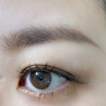 アイブロウブラシ/KATE/メイクブラシを使ったクチコミ(4枚目)
