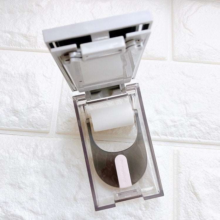 プリマヴィスタ デイトリートメントバーム 〈ローラータイプ〉/プリマヴィスタ/その他ファンデーションを使ったクチコミ(4枚目)