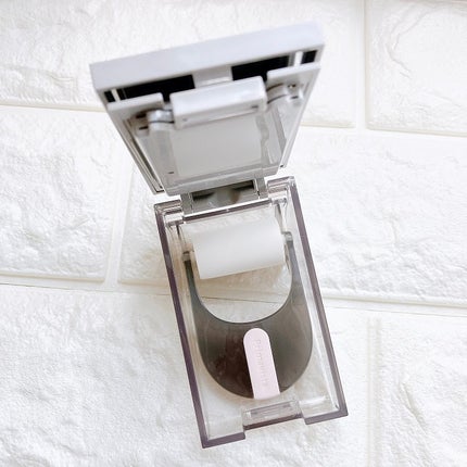 プリマヴィスタ デイトリートメントバーム 〈ローラータイプ〉/プリマヴィスタ/その他ファンデーションを使ったクチコミ(4枚目)