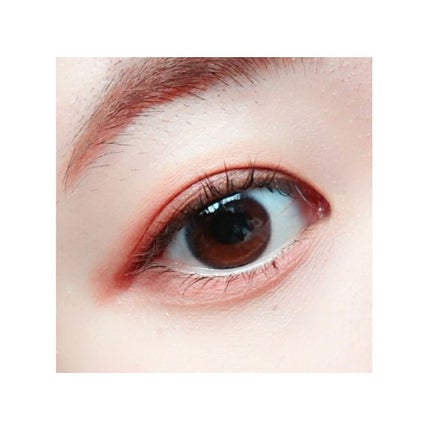 ルックアット マイアイジュエル/ETUDE/単色アイシャドウを使ったクチコミ(3枚目)