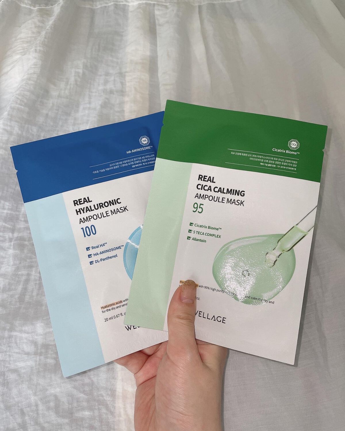 look ð€ãã©ãã100 on LIPS ã.â¶ïžâ·WELLAGEã·ãŒããã¹ã¯ðãªã¢ã«ãã¢ã«ãããã¯ã¢ã³ã..ãïŒ3æç®ïŒ