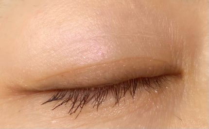 コンスピキュアス アイズ/Amplitude/アイシャドウパレットを使ったクチコミ(8枚目)