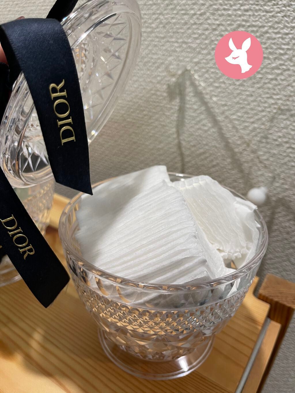 シャイニーポット/DAISO/その他を使ったクチコミ(3枚目)