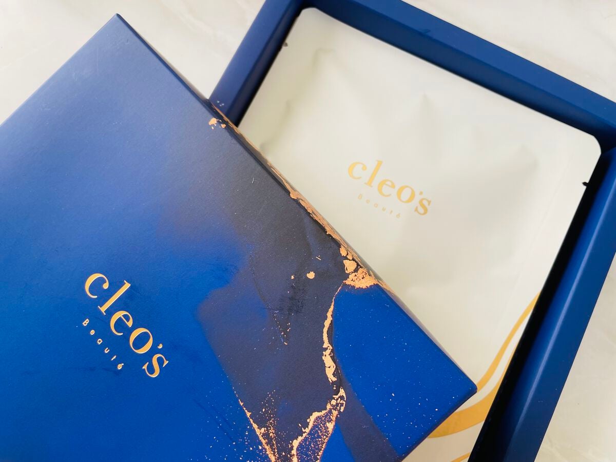 バイオセルロースフェイスマスク/Cleo's Beauté/シートマスク・パックを使ったクチコミ(1枚目)