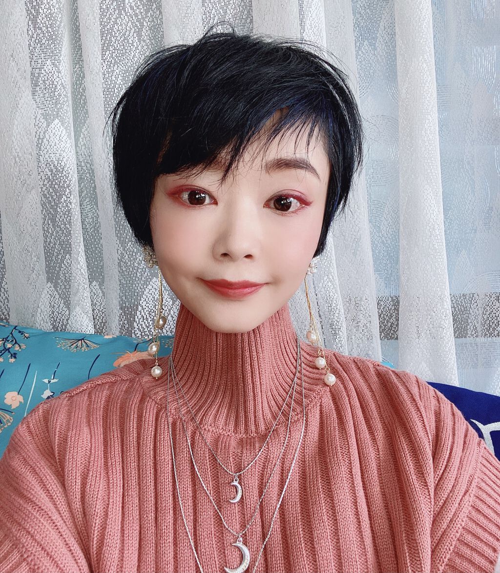 ミステリアスバロック メイクアップエッセンシャル パレット/DOLCE&GABBANA BEAUTY/マルチパレットを使ったクチコミ（3枚目）