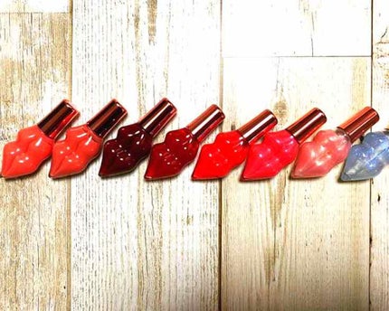 メルティーリップセラム/プランプピンク/リップグロスを使ったクチコミ(1枚目)