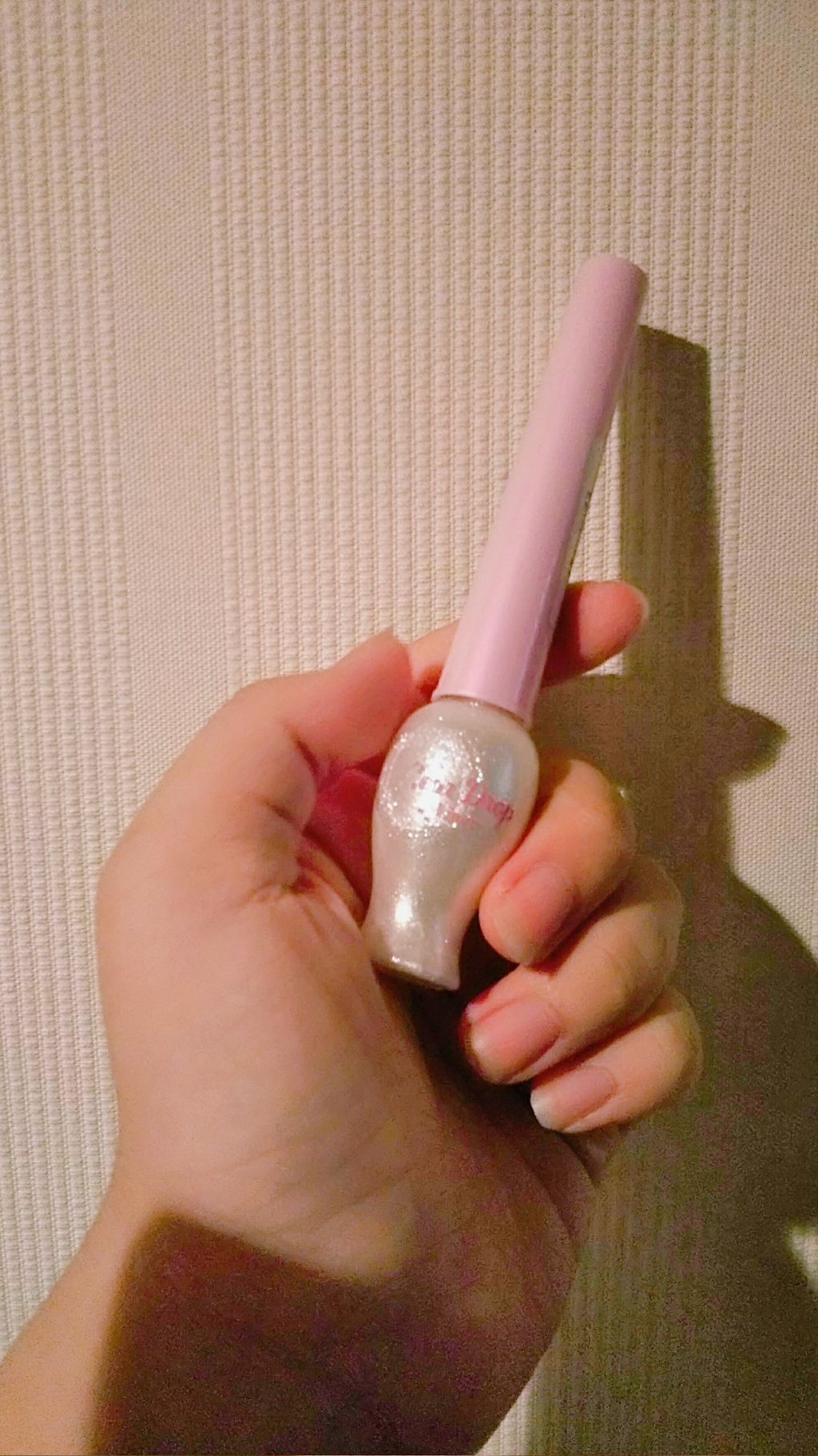 ティアー アイライナー/ETUDE/リキッドアイライナーを使ったクチコミ(1枚目)