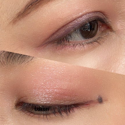 スマッジプルーフ アイシャドーベース/NARS/アイシャドウベースを使ったクチコミ(2枚目)