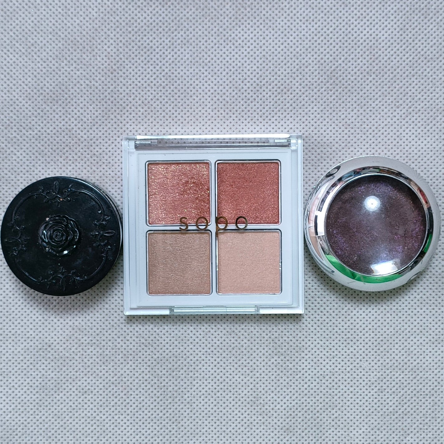 ブラッシュ/NARS/パウダーチークを使ったクチコミ(2枚目)