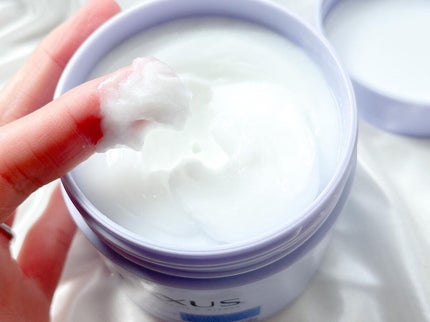 ネクサス インテンスダメージリペア 洗い流さないトリートメントオイル/NEXXUS(ネクサス)/ヘアオイルを使ったクチコミ(4枚目)