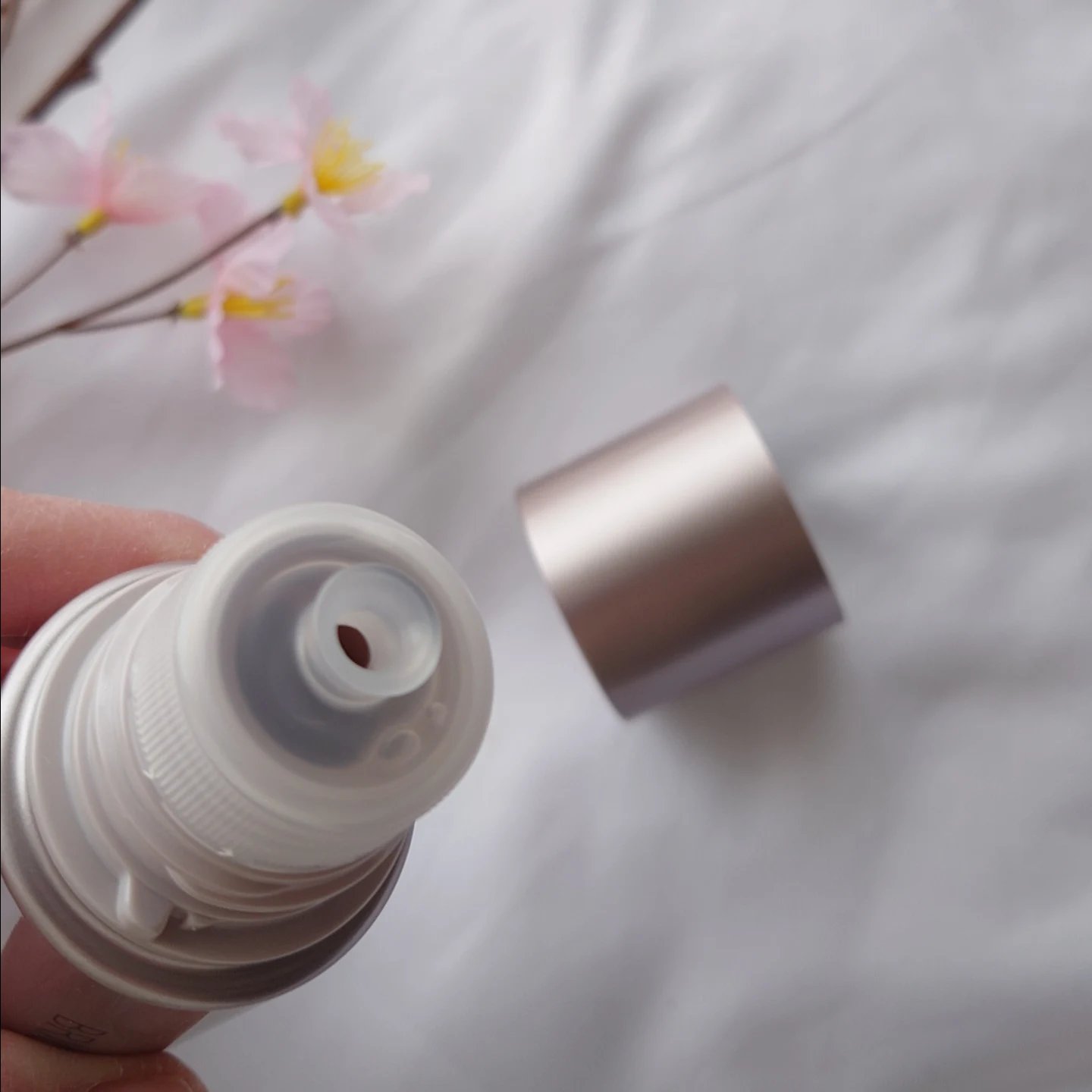 リフトホワイト ローション モイスト/BRIGHTAGE/化粧水を使ったクチコミ（2枚目）