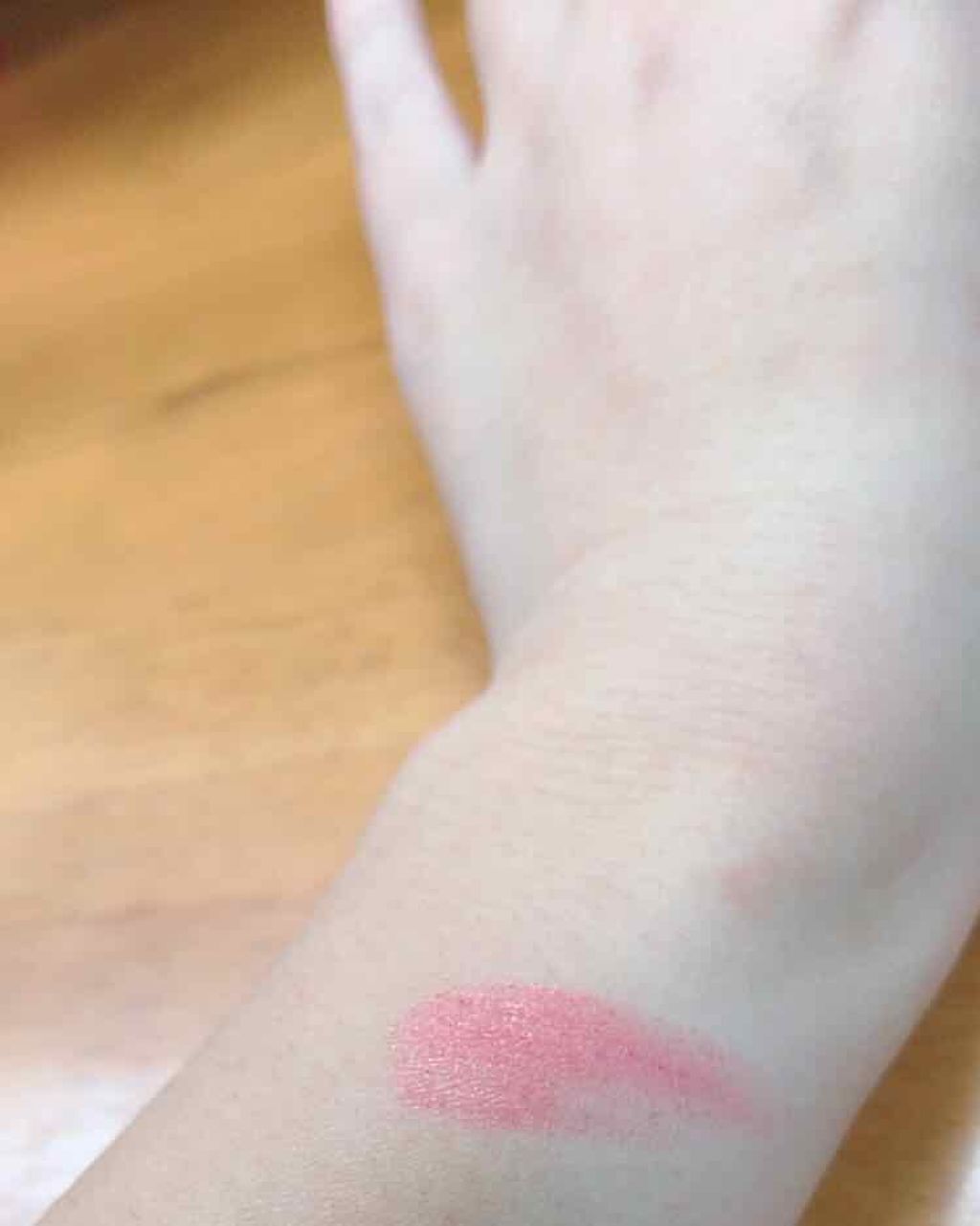 ハニーポンプグロス NEO/MAJOLICA MAJORCA/リップグロスを使ったクチコミ(4枚目)