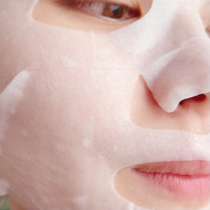 トリデン ダイブインマスクパック/Torriden/シートマスク・パックを使ったクチコミ(5枚目)