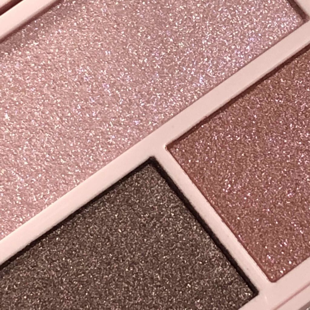 フーミー アイブロウブラシ 熊野筆/WHOMEE/メイクブラシを使ったクチコミ(3枚目)