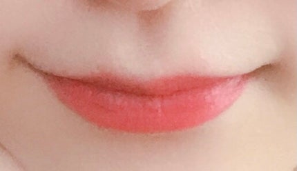 3CE ベルベット リップティント/3CE/リップティントを使ったクチコミ(2枚目)