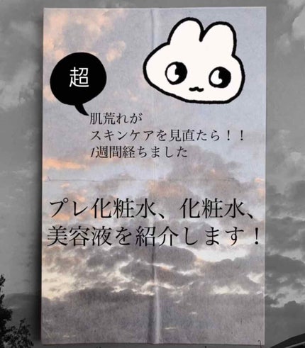 極潤プレミアムヒアルロン液(ハダラボスーパーモイスト化粧水c)/肌ラボ/化粧水を使ったクチコミ(1枚目)