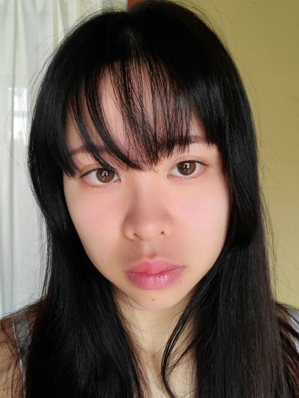 シャドーカスタマイズ/MAJOLICA MAJORCA/単色アイシャドウを使ったクチコミ(6枚目)