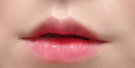 グローリップバーム/Glint/リップバームを使ったクチコミ(3枚目)