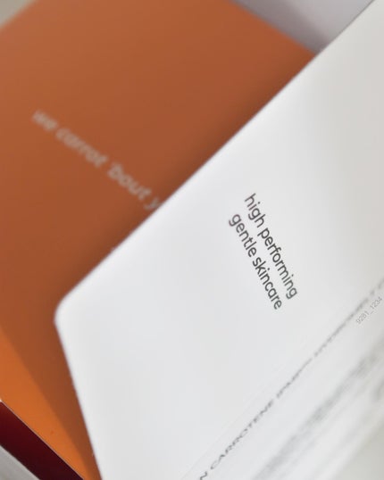 カロテンIPMP(TM) とろけるクレンジングバーム /APRILSKIN/クレンジングバームを使ったクチコミ(6枚目)