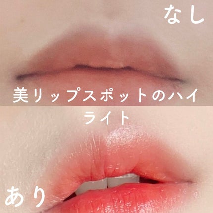 リップエッセンス/無印良品/リップケアを使ったクチコミ(5枚目)