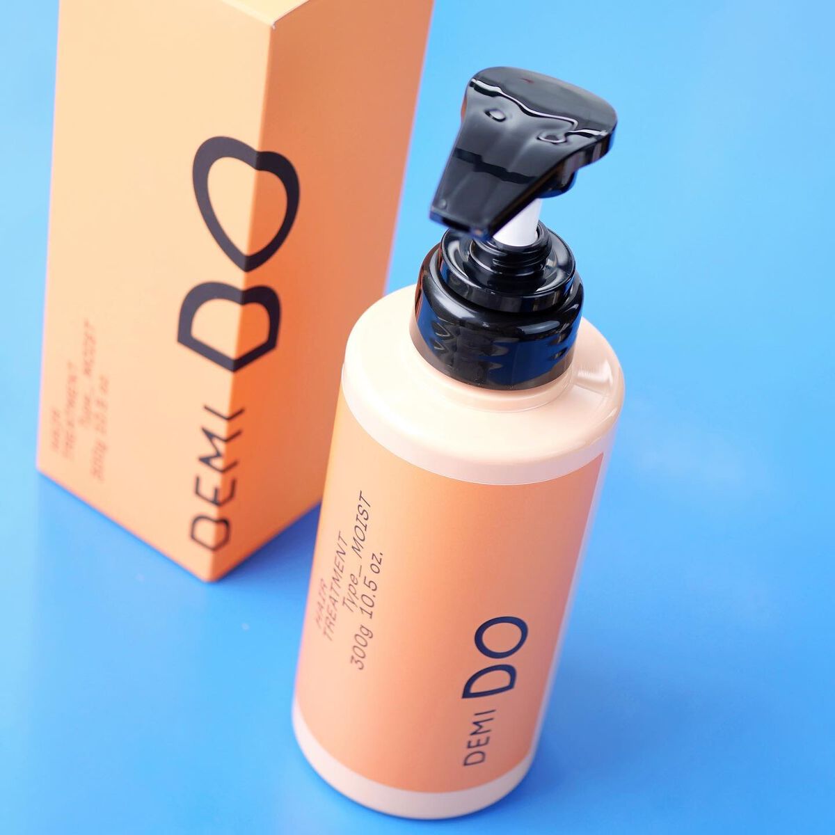 スカルプシャンプー/ トリートメント タイプ OS/DEMI DO/サロンシャンプーを使ったクチコミ(6枚目)