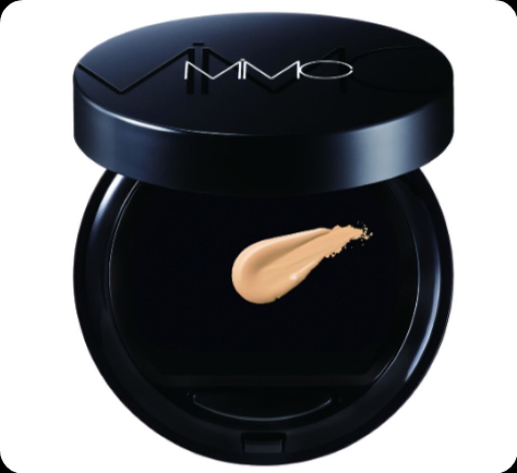 ミネラルリキッドリー ファンデーション SPF22 PA++/MiMC/リキッドファンデーションを使ったクチコミ(1枚目)