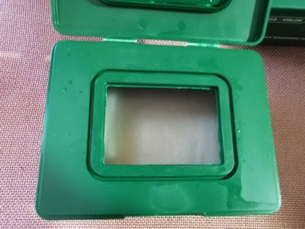 CICA デイリースージングマスク/VT/シートマスク・パックを使ったクチコミ(3枚目)