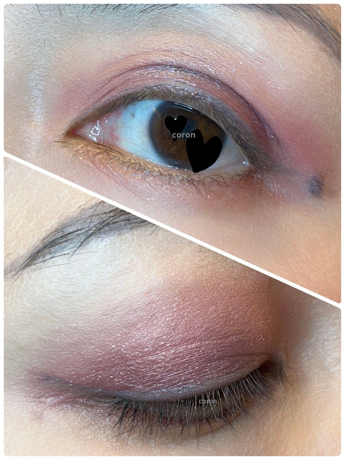 トーン タッチ アイズ/SUQQU/単色アイシャドウを使ったクチコミ(2枚目)