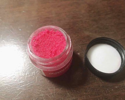 ベリーフィズ リップスクラブ/ラッシュ/リップスクラブを使ったクチコミ(2枚目)