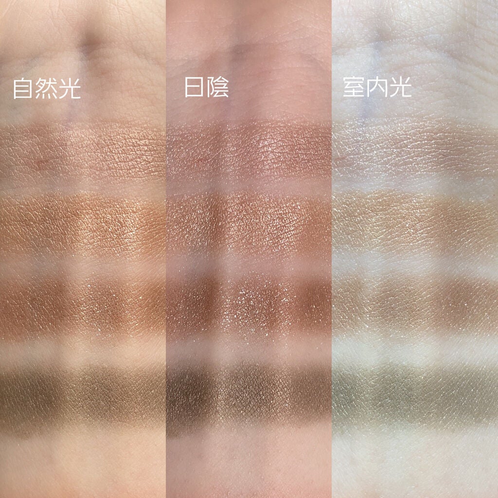 クリーミータッチライナー/キャンメイク/ジェルアイライナーを使ったクチコミ(6枚目)