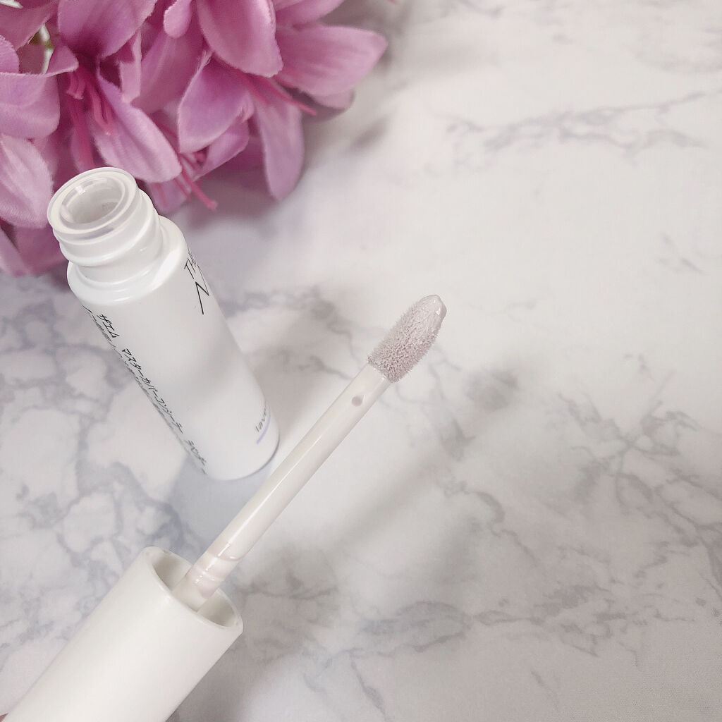 マスターカバーコンシーラー/THE M/リキッドコンシーラーを使ったクチコミ（2枚目）