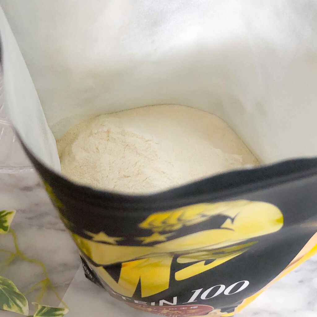 pipi3 on LIPS 「BMSWHEYPROTEIN100ホエイプロテインバナナス..」(2枚目)