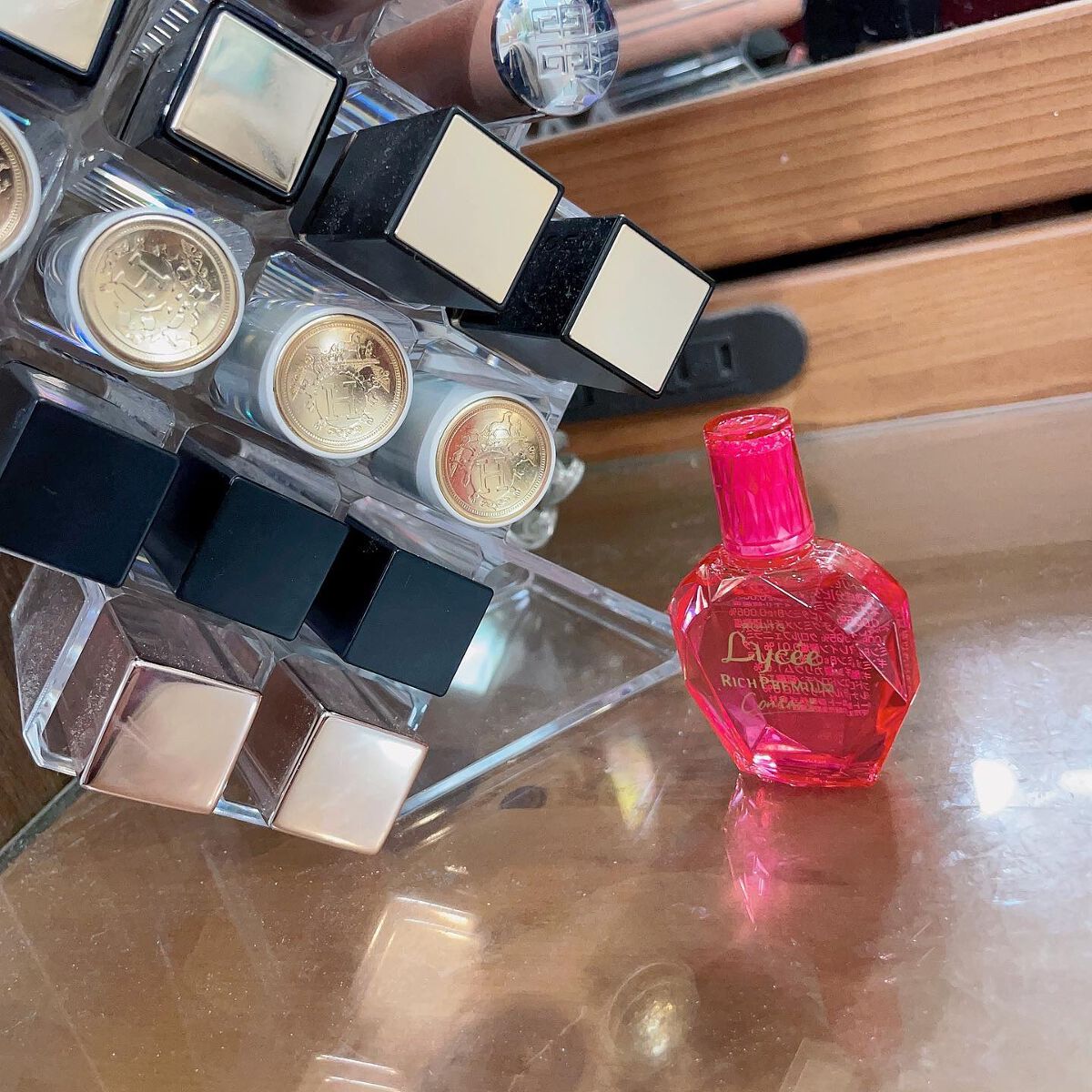 リセリッチプレミアム(医薬品)/ロート製薬/その他を使ったクチコミ（2枚目）