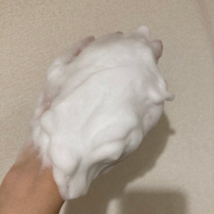 ボディウォッシュ 発酵&ビューティーシリーズ ハリ&うるおい/ダヴ/ボディソープを使ったクチコミ(5枚目)