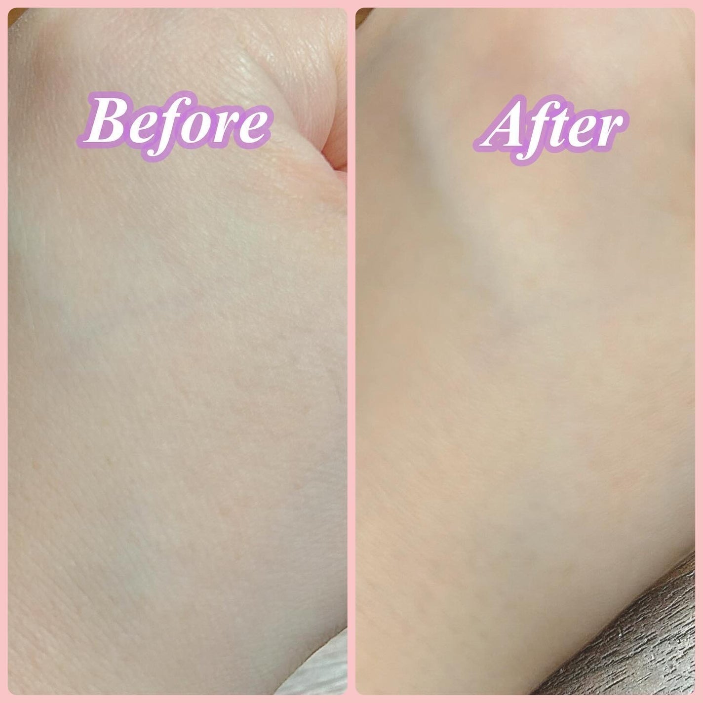 ファンデブースト<皮脂くずれ防止>/プリマヴィスタ/化粧下地を使ったクチコミ(7枚目)