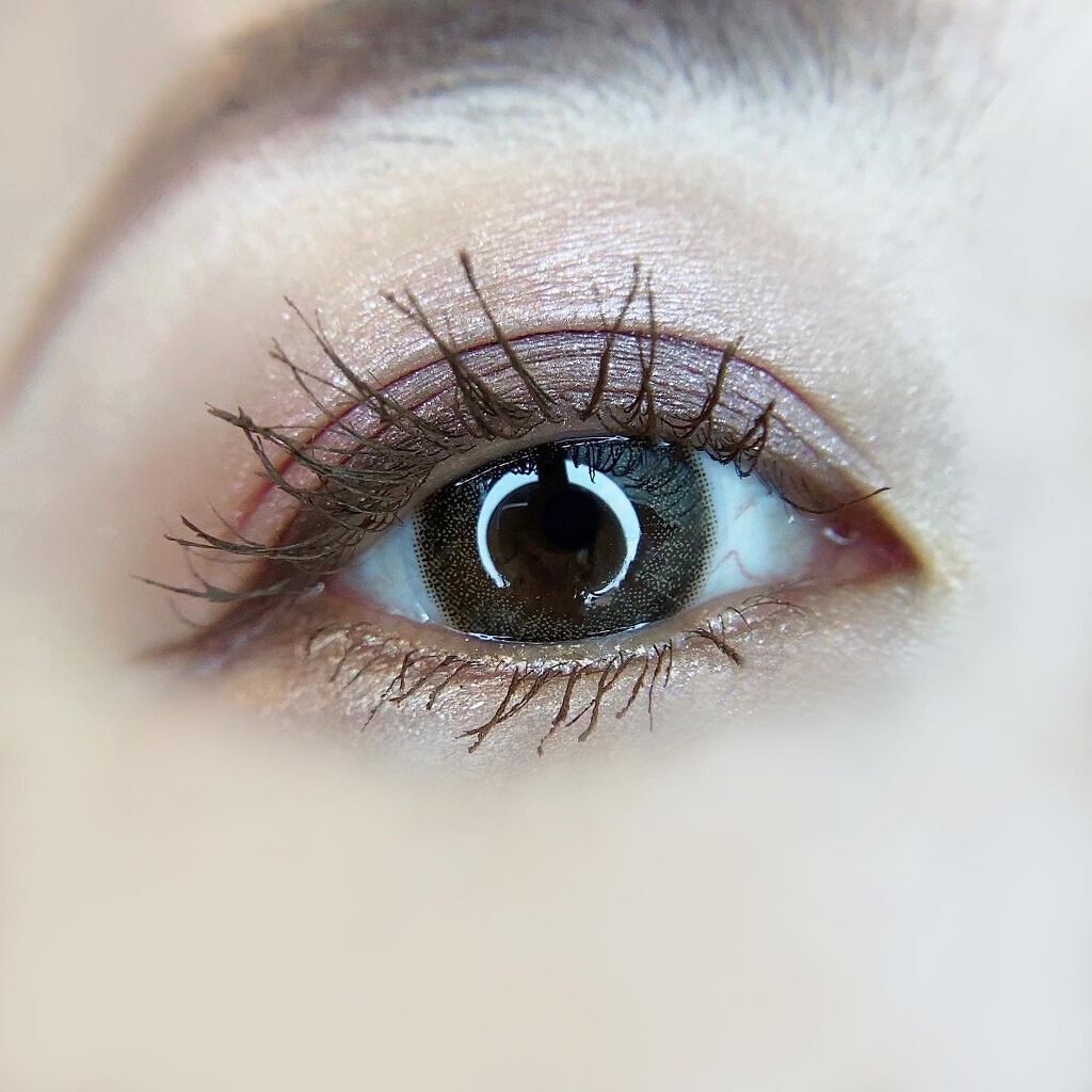 ロングウェア クリーム シャドウ スティック/BOBBI BROWN/スティックアイシャドウを使ったクチコミ（2枚目）